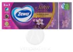 Zewa Softis 4 rét. PZS Aromathera 10x9db - alkuguru