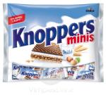 Knoppers minis 200g /12/ - alkuguru