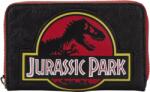Funko Loungefly Universal: Jurassic Park logo pénztárca (JPWA0002)