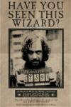 Pyramid Harry Potter (Wanted Sirius Black) maxi poszter (PP33681)