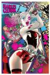 Pyramid Batman (Harley Quinn neon) maxi poszter (PP34148)
