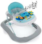 Petite&Mars - Bébikomp dallammal MONTY kék 856890 (AG0168)