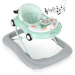 Petite&Mars PETITE& MARS - Babajáróka dallammal CABRIO 2xAA menta AG0210 (AG0210)