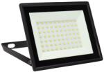 Wojnarowscy LED Kültéri reflektor NOCTIS LUX 3 LED/50W/230V 6000K IP65 fekete WJ0412 (WJ0412)