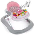 Petite&Mars - Bébikomp dallammal MONTY rózsaszín 856891 (AG0169)