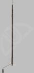 Manfrotto Lámpaállító rúd 140cm-től 400cm-ig állítható (427B-4,0)