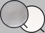 Lastolite Fényvisszaverő derítőlap 1.2m ezüst/fehér