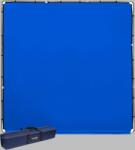 Lastolite StudioLink Chroma Key Kék Screen Kit 3 x 3m