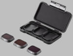 DJI Mini 3 Pro ND Filters Set(ND 16/64/256) (343581)