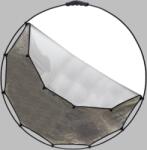 Lastolite HaloCompact 82cm sunlite/soft silver derítőlap