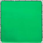Lastolite StudioLink Chroma Key Zöld Huzat 3 x 3m
