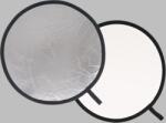 Lastolite Fényvisszaverő derítőlap 76cm ezüst/fehér