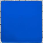 Lastolite StudioLink Chroma Key Kék Huzat 3 x 3m