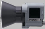 Aputure Amaran COB 60d S LED lámpa (APA0020A11)