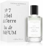 Thomas Kosmala No.7 Le Sel De La Terre EDP 100 ml Parfum