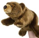 National Geographic Dolls 2 - Grizzly ( Ursul Grizzly ) (770872B)