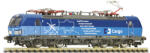 Fleischmann Locomotiva electrica 383 003-1, CD Cargo 1: 160 /N/ (FLMN739395) Locomotiva