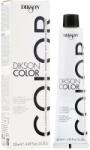 DIKSON Vopsea de păr - Dikson Professional Hair Colouring Cream 5.5 - Burgundy