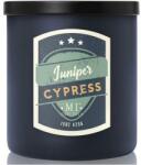 Colonial Candle Lumânare parfumată - Colonial Candle Scented Juniper Cypress 425 g