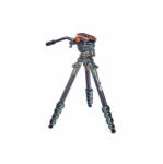 3 Legged Thing Kit Trepied 3 Legged Thing Legends Jay & AirHed Cine Standard - vivomag