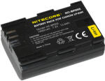 NITECORE NC-BP005, Acumulator replace pentru Canon LP-E6N