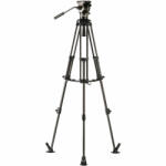 Libec Kit Trepied NX-300MC, Carbon + Cap video NH30, Libec