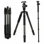 Fotopro Trepied Fotopro X-go Carbon