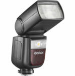 Godox Kit Blit Godox Speedlite V860III pentru Canon cu Transmitator X-PRO Blitz aparat foto