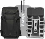 f-stop Bundle Essential, Rucsac foto f-stop Shinn DuraDiamond Expedition 80L (Anthracite Black)