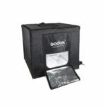 Godox Cub foto portabil Godox, Triple Light LED LST80, L80x80x80cm