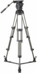 Libec Kit Trepied Profesional RSP-750C, Carbon + Cap video RHP75, Libec