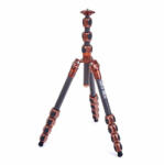 3 Legged Thing Trepied 3 Legged Thing Albert 2.0 Carbon, Bronze - vivomag