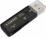 Caruba Caruba, Cititor carduri Stick, USB 3.0