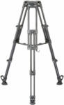 Libec Trepied Heavy-Duty T150C, Carbon, Libec