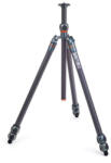 3 Legged Thing Trepied 3 Legged Thing Winston 2.0 Carbon, Grey - vivomag