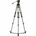 Libec Kit Trepied NX-300C, Carbon + Cap video NH30, Libec