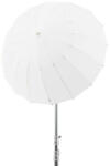 Godox Umbrela parabolica Godox Translucent, 85cm