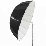 Godox UB-165W, Umbrela parabolica Negru/Alb, 165cm