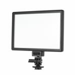 Viltrox L116T Professional Lampa video LED Bi-colora cu LCD