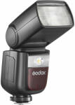 Godox Kit Blit Godox Speedlite V860III pentru Nikon cu Declansator X-PRO Blitz aparat foto