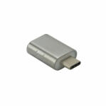 Caruba Caruba, Adaptor USB-C Male la USB-A Female, USB 3.1 Gen. 1
