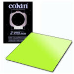 Cokin Filtru Cokin Z006 Galben Verde