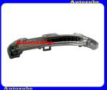 VW PASSAT B8 2019.08-2024.02 /3C/ Tükör index bal P95D3196E