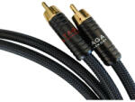 TAGA Harmony TRI-200 audio összekötő kábel - 0, 5M