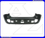 FIAT PANDA 3 2012.01-től /312/ Hátsó lökhárító fényezhető, 2 szenzoros I0143122