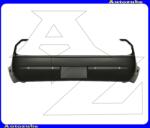 DODGE CHALLENGER 2008.02-2014.09 Hátsó lökhárító "2011.01. -től" szenzoros, fényezhető P312396-1