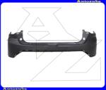 DACIA SANDERO 3 2020.10-től Hátsó lökhárító alapozott UQA22-24120