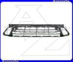 BMW 2 GT F46 2015.03-2018.02 Első lökhárító rács középső, 2 PDC-s (nyitott) BM2002140