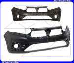 DACIA LOGAN 3 2021.05. -től Első lökhárító fényezhető P28B307-1