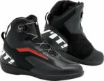 Rev'it! Jetspeed Pro Boa Negru/Roșu 39 Cizme de motocicletă (FBR080-1200-39)